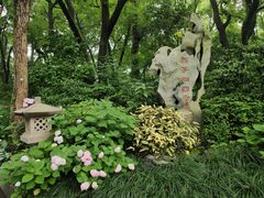 -杭州西子湖四季酒店-WL BISTRO西湖餐厅(灵隐路店)