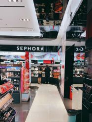 -丝芙兰Sephora