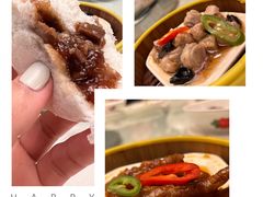 -顺德新世界酒店·华美轩餐厅