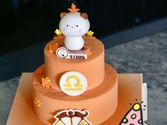 -CAKE BOSS 蛋糕老板(西单君太百货店)