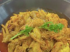 -虾吃虾涮.虾火锅.肉蟹煲(步步高梅溪新天地店)
