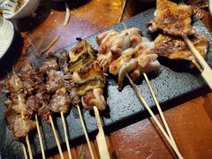 -一吉焼鸟·FOUNDER(桂林路店)