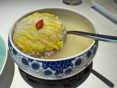 -淮扬厨子(健康路店)