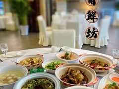 -名甬鲜坊·宁波海鲜(爱琴海店)