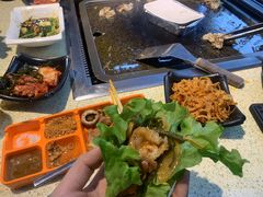 -猪的故事·韩式烤肉(韩乐坊店)