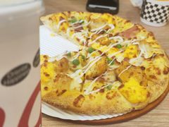 -达美乐比萨(东新路店)