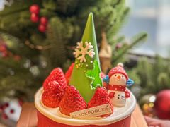 -黑池口感烘焙·生日蛋糕(坂田店)