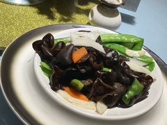 -茶宴·美食地标餐厅(沙坡尾店)