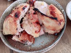 蜂蜜烤鸡-BOR Eatery(安福路店)