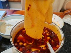 -福苗小骆驼烧烤(中关村店)