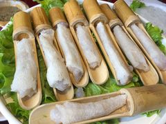 -山城辣妹子(定福庄店)