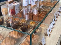 -VERIE BAKEHOUSE