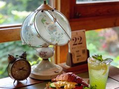 -时光花园(白鹭洲店)