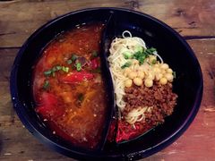 -赖扁担重庆小面(友谊路店)