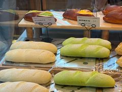 -BROAD面包路·欧式面包(龙湖时代C馆店)