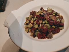 -蘇锦宴·淮扬菜烤鸭·小院(三元桥霄云路店)