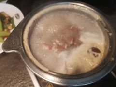 -欢乐牧场海鲜烤肉自助(牡丹园店)