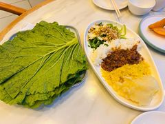东北饭包-京滨饭店·餐厅(阜外大街店)