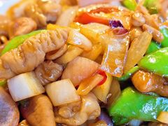 -晓琦农家菜馆·地道农家菜