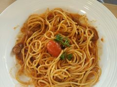 -必胜客(安盛金马店)