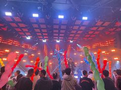 -MOSSO·Liveshow(M3香港广场店)