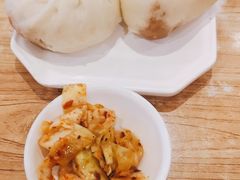 -韩包子(建设路店)