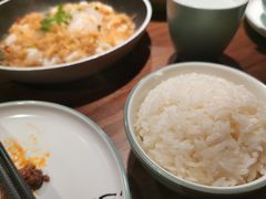 五常大米米饭-湖兰金牌小炒肉(椒江万达店)