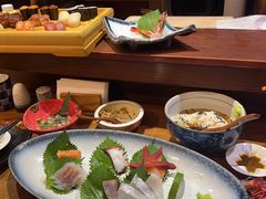 -千代武日本料理(爱建店)