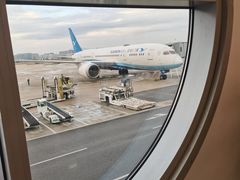 -厦门高崎国际机场-T3航站楼
