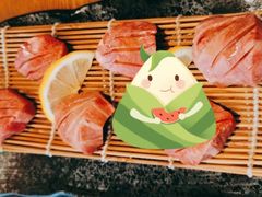 -炎蔵牛舌烤肉
