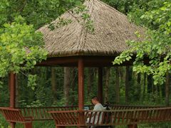 -白鹭湾湿地公园