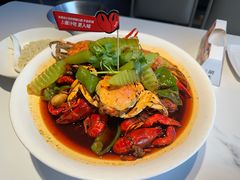 -胡大饭馆 24h(簋街总店)