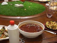 -便宜坊烤鸭店(科创店)