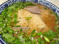 -刀郎牛肉面新疆餐厅·烧烤(清真通州珠江国际城店)
