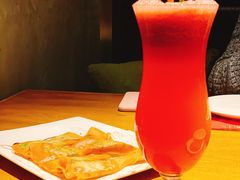 西瓜汁-别院里音乐餐酒吧(双流航空港店)