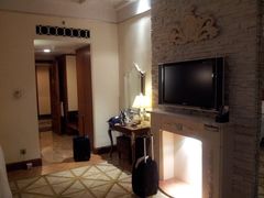 -深圳东部华侨城茵特拉根酒店