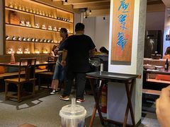 -大牌大·传统杭帮菜(湖滨店)