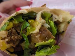 -鲜粮卷饼王(小白楼店)