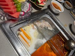 -海底捞火锅(太阳宫凯德mall店)