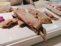 -燕兰楼·清真西北融合菜(亚运村店)