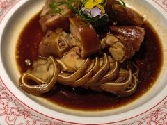 -集贤门·徽菜(福田店)