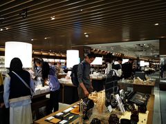 -茑屋书店(天目里店)