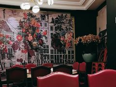 -新白鹿餐厅(爱琴海购物中心店)