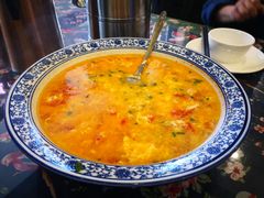 -背篓人家(洞口店)