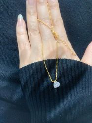 点击看大图 -Cindy Jewelry·钻戒·彩色宝石