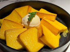 -锦府园·杭州小馆·创意杭帮菜(湖滨银泰in77店)