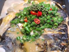 -半天妖烤鱼(大兴大悦春风里店)