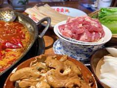 -楠火锅(仁恒梦中心店)