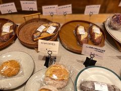 -佐敦面包铺·JORDAN BAKERY