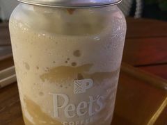 -Peet's Coffee皮爷咖啡(大学路店)
